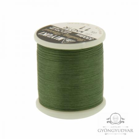 600x600-sm23131-green-miyuki-nylon-beading-thread-size-025mm-50mt-spool.jpg