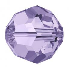 5000 sw gömb violet 8 mm