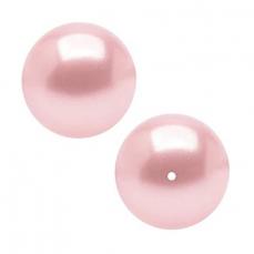 kristály tekla 10 mm: rosaline pearl