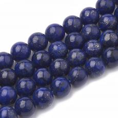 lápisz lazuli 8 mm szál