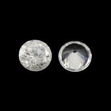 cirkonia diamond formájú kabochon kristály 14 mm