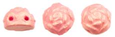 Rosetta blossom-pink carnation 10 db