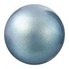 Pearl Maxima 4 mm: pearlescent blue