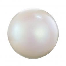 Pearl Maxima 4 mm: pearlescent white