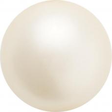 Pearl Maxima 4 mm: cream