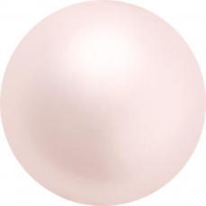 Pearl Maxima 6 mm: rosaline