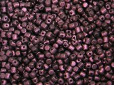 Minos par Puca: metallic mat dark violet 2,5 gr
