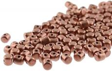 Minos par Puca: copper gold mat 2,5 gr