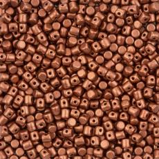 Minos par Puca: bronze red mat 2,5 gr