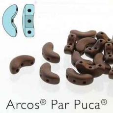 Arcos par Puca: dark bronze matt 10 db