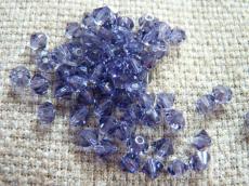 cseh bichon 4 mm: light purple velvet 20 db