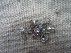 cseh bichon 4 mm black diamond 20 db