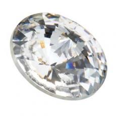 preciosa rivoli crystal 10 mm