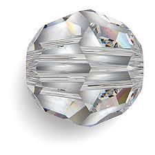 5000 sw gömb crystal 6 mm