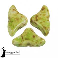 Hélios par Puca: white stony green 10 db