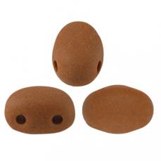 Samos par Puca: opaque choco mat 10 db