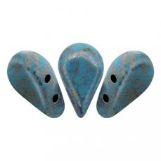 Amos par Puca: opaque aqua bronze 10 db