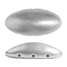 Athos par Puca: silver alluminium mat 1 db