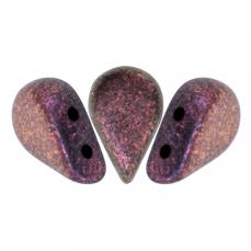 Amos par Puca: metallic mat dark violet 10 db