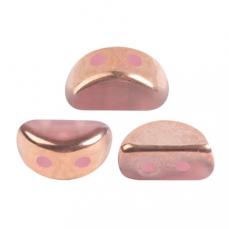 Kos par Puca: light rose opal capri gold 10 db