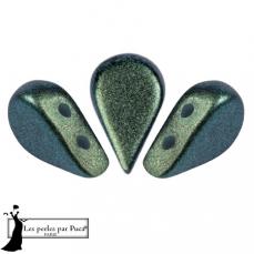 Amos par Puca: polynesian emerald 10 db