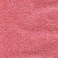 DB236 lined crystal rose luster 5 gr