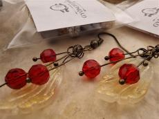 Galagonyaliget gyöngyfűző élménycsomag