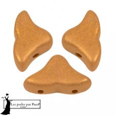 Hélios par Puca: metallic mat apricot 10 db