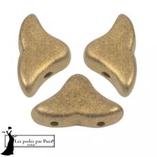 Hélios par Puca: metallic mat gold 10 db