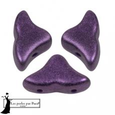 Hélios par Puca: metallic mat ultra violet 10 db