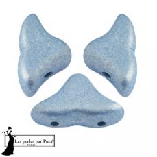 Hélios par Puca: metallic mat light blue 10 db