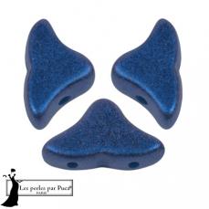 Hélios par Puca: metallic mat caribbean blue 10 db