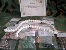 Amoris kreatív ásványcsomag