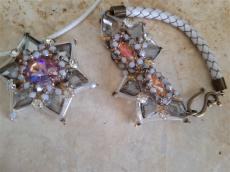 Elyrion gyöngyfűző élménycsomag ajándék mintával