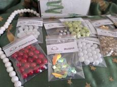 Chrismira kreatív ásványcsomag