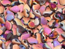 gekko gyöngy crystal etched sliperit full 20 db