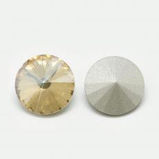 üveg kaboson: rivoli 8 mm pezsgő