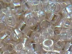 DB1243 áttetsző halványrózsaszín AB 5 g