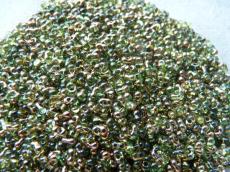 masnigyöngy: olivin-bronz 10 g