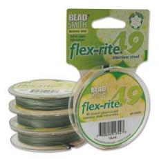 flex-rite 0,35 mm olivin tekercs