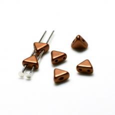 Khéops par Puca: copper gold mat 20 db
