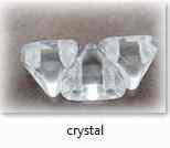 Khéops par Puca: crystal 20 db