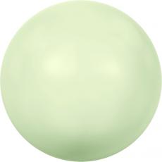 kristály tekla 6 mm: pastel green