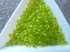 miyuki drops matt világos olivin 10 gr