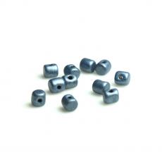 Minos par Puca: metallic mat blue 2,5 gr