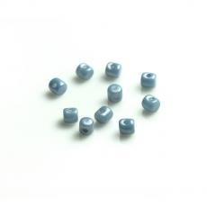 Minos par Puca: opaque blue ceramic look 2,5 gr