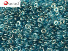 O-bead: golden touch celestian blue 2,5 g