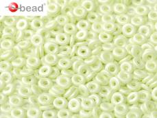 O-bead: pastel green 2,5 g