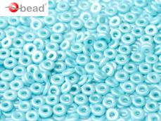 O-bead: pastel aqua 2,5 g