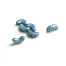 Arcos par Puca: opaque blue ceramic look 20 db